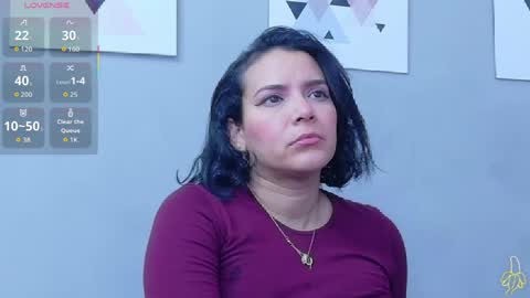 Snapshot of sluttyandmature chatting on May 8, 2026, 11:59 am MARCELA online show from May 8, 2026, 11:59 am