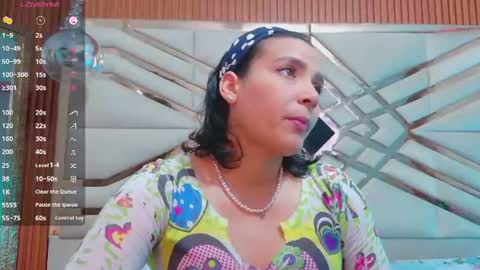Snapshot of sluttyandmature chatting on June 19, 2026, 12:09 pm MARCELA online show from June 19, 2026, 12:09 pm