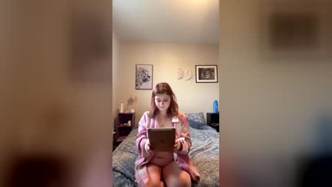 sluttybaby02 online show from April 29, 2026, 2:10 pm