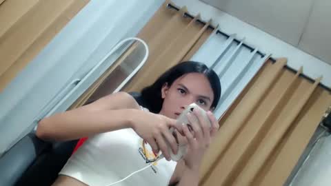 Snapshot of sluttychie chatting on February 11, 2025, 8:20 pm CHIE CHIE online show from February 11, 2025, 8:20 pm