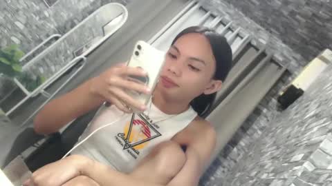 Snapshot of sluttychie chatting on February 25, 2025, 6:47 am CHIE CHIE online show from February 25, 2025, 6:47 am