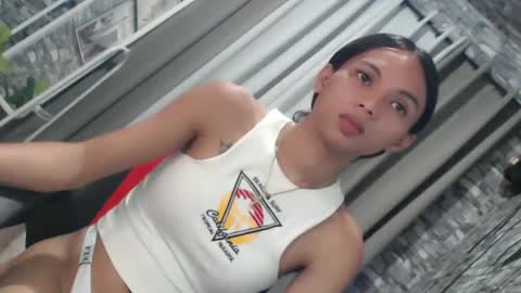 Snapshot of sluttychie chatting on February 26, 2025, 10:31 pm CHIE CHIE online show from February 26, 2025, 10:31 pm