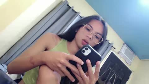 Snapshot of sluttychie chatting on February 8, 2026, 1:31 am CHIE CHIE online show from February 8, 2026, 1:31 am