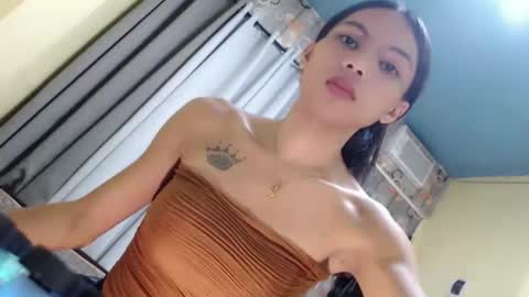 CHIE CHIE online show from March 25, 2026, 5:24 am