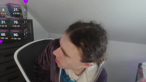 Natsu online show from April 8, 2026, 4:29 pm