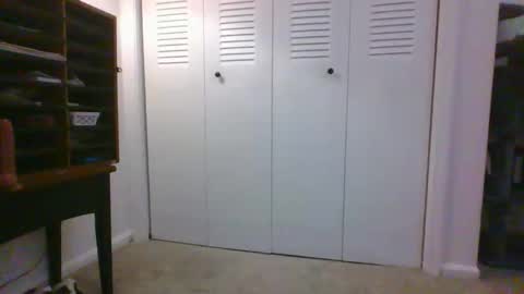 Alwaysthirsty online show from October 27, 2025, 3:10 am