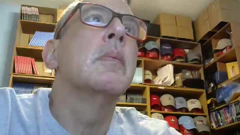 Snapshot of sluttyslave81 chatting on September 12, 2025, 6:19 pm sluttyslave81 online show from September 12, 2025, 6:19 pm