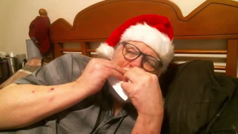 Sly online show from December 6, 2024, 12:12 am