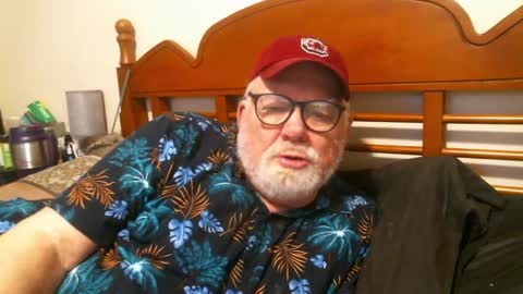 Sly online show from February 13, 2025, 8:45 pm