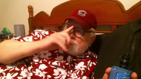 Sly online show from February 16, 2025, 5:04 pm