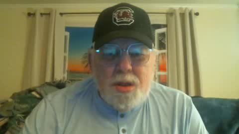 Snapshot of slydevil_sc chatting on February 11, 2026, 4:34 pm Sly online show from February 11, 2026, 4:34 pm
