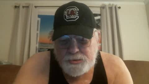 Snapshot of slydevil_sc chatting on March 12, 2026, 6:41 am Sly online show from March 12, 2026, 6:41 am