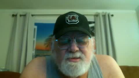 Snapshot of slydevil_sc chatting on March 18, 2026, 8:45 pm Sly online show from March 18, 2026, 8:45 pm