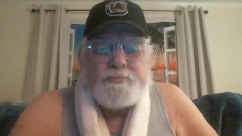 Snapshot of slydevil_sc chatting on March 20, 2026, 8:19 am Sly online show from March 20, 2026, 8:19 am