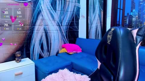 Mariana Torres online show from January 22, 2025, 5:38 pm