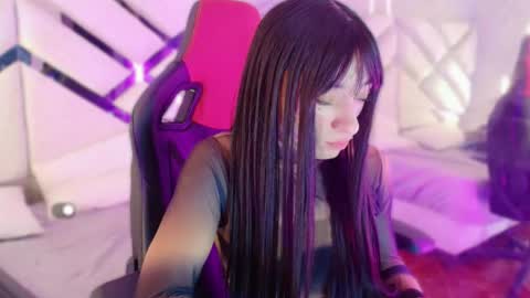 Small Hot19 online show from May 13, 2026, 11:18 am