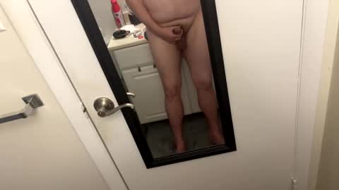 smalldick0324 online show from October 9, 2025, 11:19 am