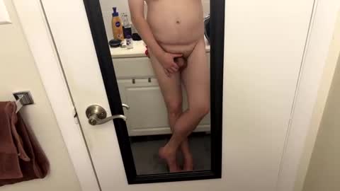 smalldick0324 online show from October 18, 2025, 11:33 am