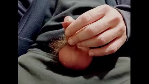 Small Hairy Uncut online show from December 9, 2024, 8:01 pm