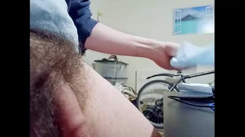 Small Hairy Uncut online show from February 13, 2025, 8:24 pm