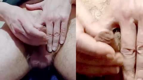 Small Hairy Uncut online show from February 22, 2025, 4:29 am