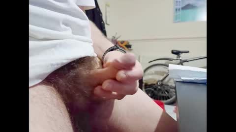 Small Hairy Uncut online show from October 23, 2025, 6:17 pm