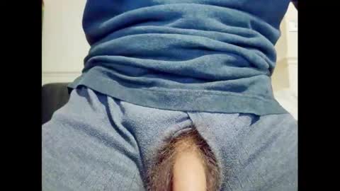 Small Hairy Uncut online show from November 24, 2025, 8:08 pm