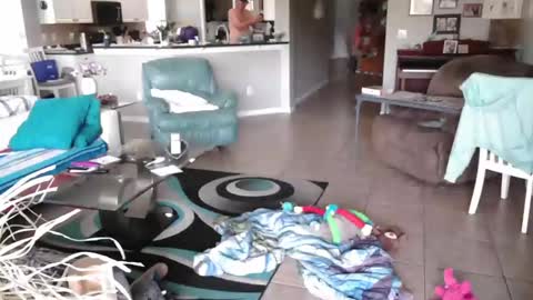 Daddy online show from March 27, 2026, 1:33 pm