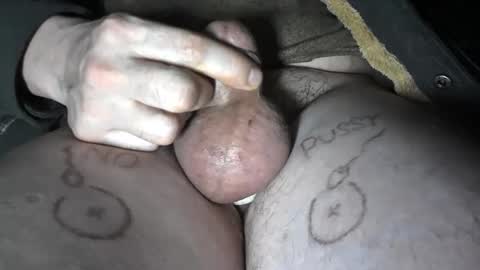 pussyfree4eva online show from February 12, 2025, 7:13 pm