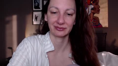 Snapshot of smalltittsbigsoul chatting on February 3, 2026, 6:40 am Anna no bbbbybybbabebyy just Anna. And dont call me mom please. online show from February 3, 2026, 6:40 am