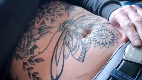 smallville456 online show from January 16, 2026, 2:32 pm