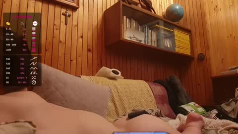 PIST PIST online show from December 5, 2024, 5:48 am