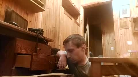 PIST PIST online show from February 3, 2025, 8:57 pm