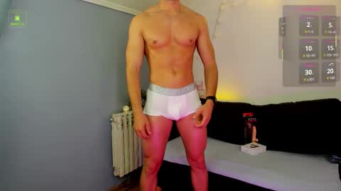 Snapshot of smart_fit_lad chatting on September 17, 2025, 4:41 pm Mateo online show from September 17, 2025, 4:41 pm
