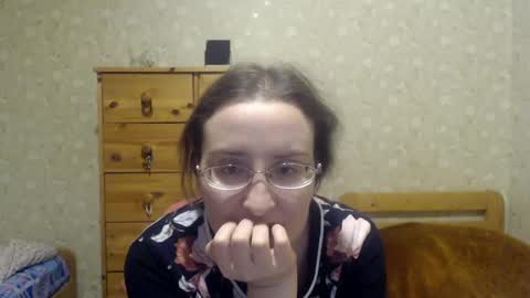 smart_rose online show from January 26, 2025, 8:45 pm