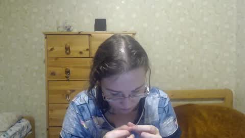 smart_rose online show from January 31, 2025, 11:13 pm