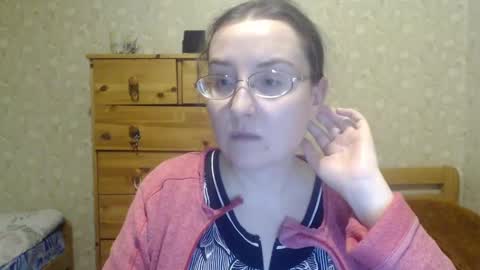 smart_rose online show from February 13, 2025, 5:11 pm