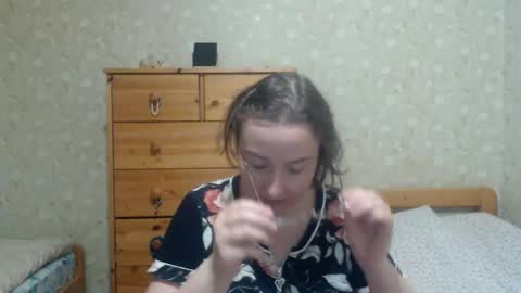 smart_rose online show from October 1, 2025, 2:56 pm