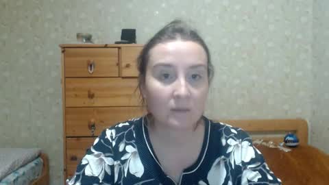 smart_rose online show from January 12, 2026, 7:52 pm