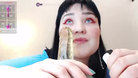 Snapshot of smartandamazing chatting on January 10, 2025, 6:20 am Dasha online show from January 10, 2025, 6:20 am