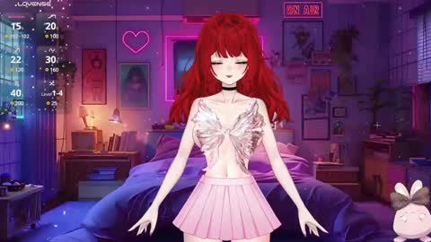 Snapshot of smartfeeling chatting on March 7, 2025, 8:23 am Sara online show from March 7, 2025, 8:23 am