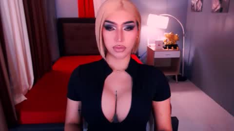 smasherqueen online show from April 30, 2026, 8:20 am