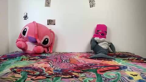 CactusGnom online show from March 21, 2026, 8:19 am