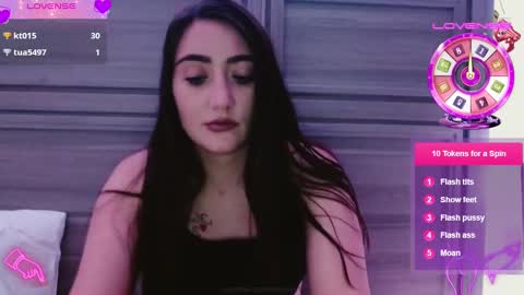 Smexy online show from February 8, 2025, 10:29 pm