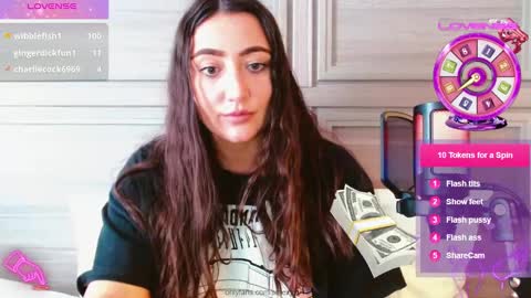 Smexy online show from February 16, 2025, 5:26 pm