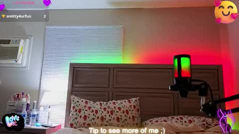 Smexy online show from November 17, 2025, 10:26 pm