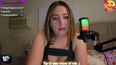 Smexy online show from December 2, 2025, 5:13 am