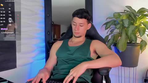 Jade Smiith online show from January 14, 2026, 11:20 pm