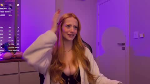 Emily Burns online show from June 4, 2026, 7:53 pm