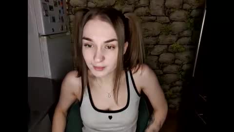 SmileForMe29x online show from February 23, 2025, 4:50 am